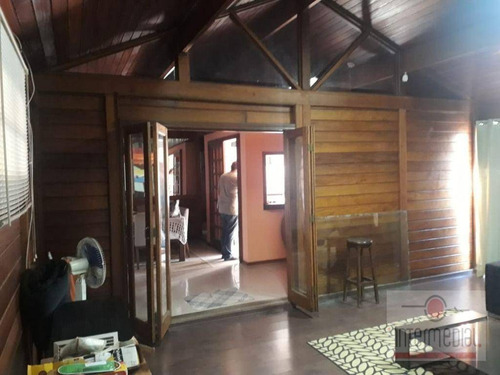 Imagem 13 de 30 de Chácara Com 3 Dormitórios, 600 M² - Venda Por R$ 550.000,00 Ou Aluguel Por R$ 2.500,00/mês - Parque Das Árvores - Boituva/sp - Ch0646