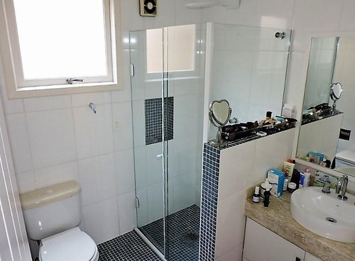 Imagem 22 de 30 de Casa Com 4 Dormitórios À Venda, 517 M² Por R$ 1.900.000,00 - Granja Viana - Cotia/sp - Ca3410