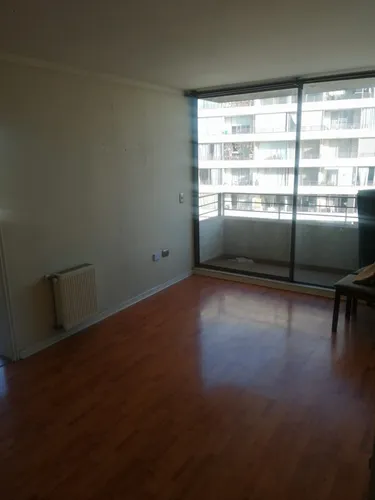 Departamento En Recoleta