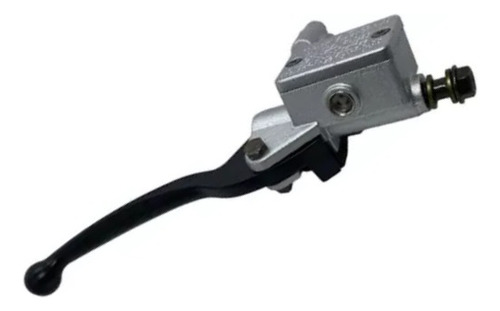 Manija Bomba Freno Cs 125 Plata