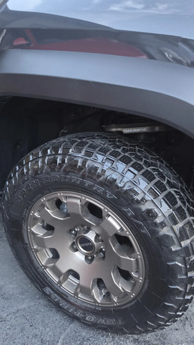 Toyota 4runner Trailhunter 2.4 Hibrida