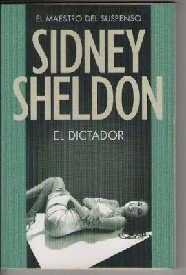 El Dictador - Sidney Sheldon 