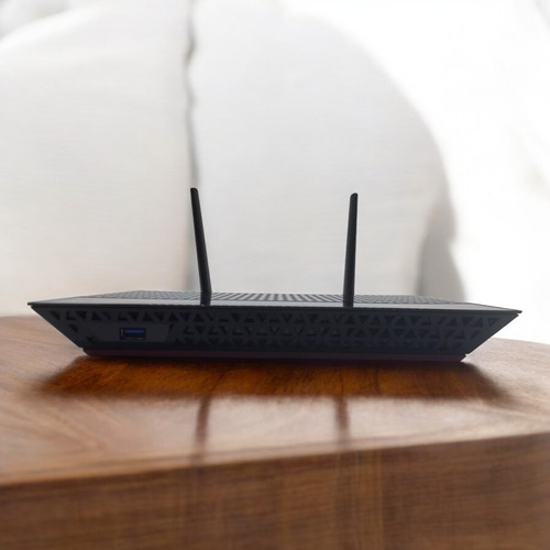 Extensor Wifi Doble Banda Netgear 802.11ac Negro 1200mbps (Usado)