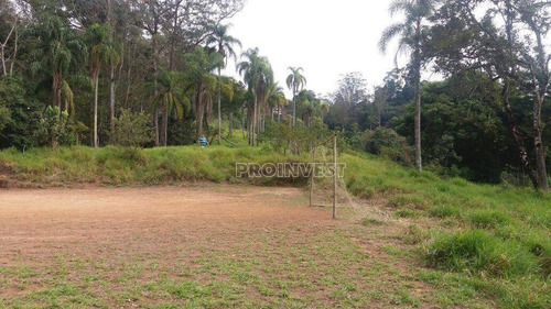 Imagem 4 de 12 de Área À Venda, 21786 M² Por R$ 1.100.000,00 - Jardim Nossa Senhora Das Graças - Cotia/sp - Ar0479