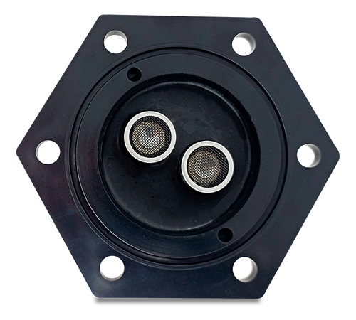 Sensor De Nível De Combustível K40 Ls Kva - Saída Analógica