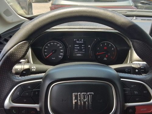 Fiat FASTBACK 1.0 TURBO 200 FLEX AUDACE CVT