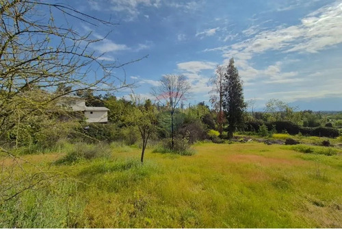Machalí , Ideal Para Proyectos Inmobiliarios!!