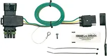 Comprar Hopkins 41125 Plug-in De Vehículos Simple Cableado Kit