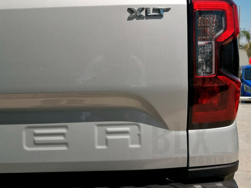 Ford Ranger 2.0 Xlt 4x4 4p At