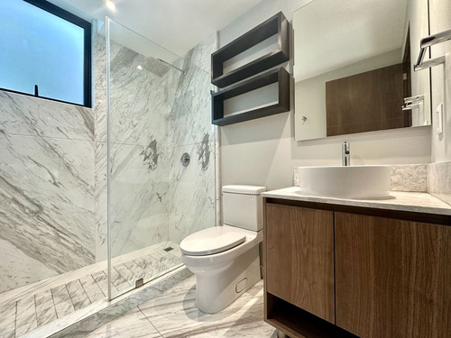 Departamento En Renta En Polanco