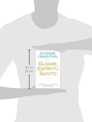 Guiame, Espiritu Santo - Omartian, Stormie, de Omartian, Stor. Editorial Unilit en español