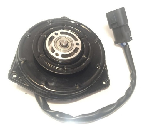 Motor Electroventilador Mitsubishi Plano / Civic / Fit Mt503