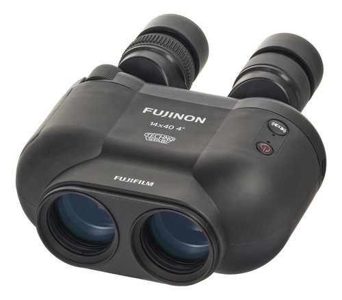 Binóculos Fujinon Fujifilm Techno-stabi Ts-x 14x40 Pretos