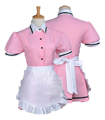 Blend S Maika Sakuranomiya Kaho Hinata Mafuyu Hoshikawa Miu