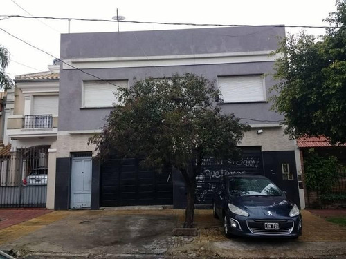 Imagen 2 de 18 de Galpón 10x29 A Mts Avda C/vivienda