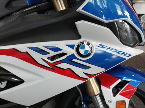 Imagen 5 de 21 de Bmw S 1000 Rr - Auto Munich
