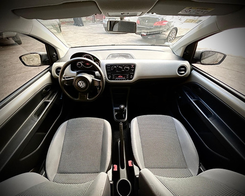 Volkswagen Up! 1.0 Move Up! 75cv
