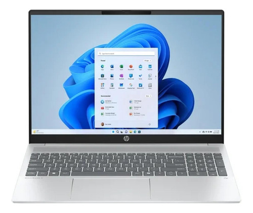 Notebook Hp Omnibook 5 16-af1017wm 16 2k Touch 1tb / 16gb Ram Core Ultra 7 255u