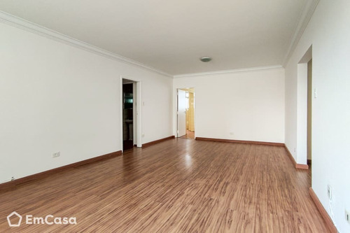 Imagem 3 de 10 de Apartamento À Venda Em São Paulo - 20633