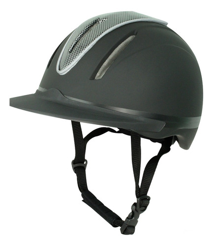 Casco De Equitación 