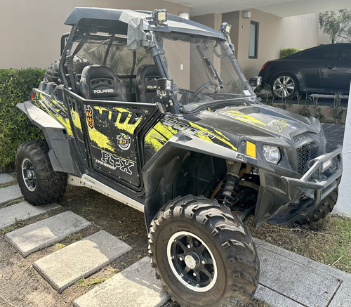 Razor 900xp 2013, Solo 2 Dueños, Excelentes Condiciones