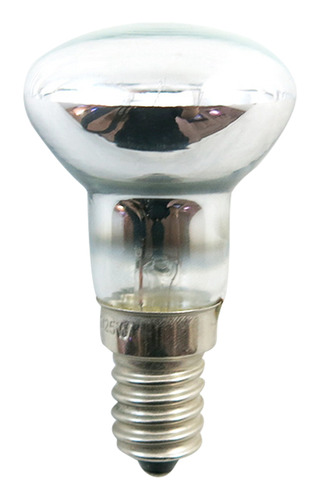 Lámpara De Lava E14 De 30 W, Bombillas Reflectantes, Filamen