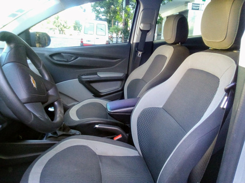 Chevrolet Onix 1.4 Lt En Buen Estado (cf)