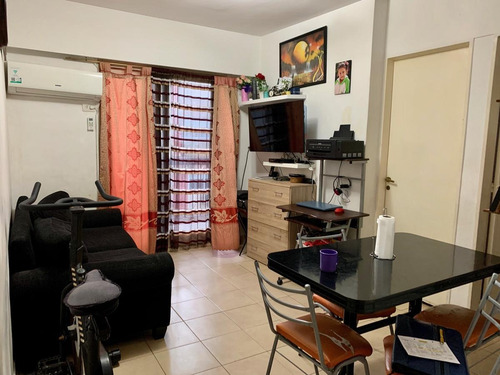 Imagen 7 de 16 de Departamento - Balvanera