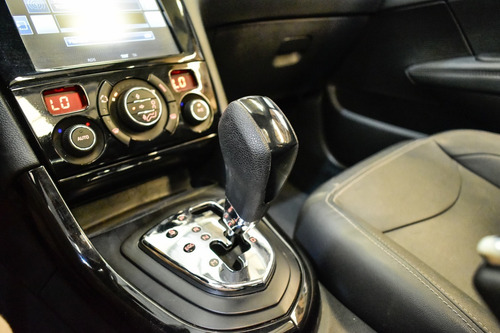 Imagen 14 de 15 de Peugeot 408 1.6 Thp Feline Tiptronic 2016 La Plata 620