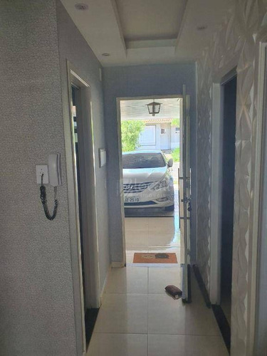 Imagem 6 de 10 de Casa Com 2 Dormitórios À Venda, 82 M² Por R$ 250.000 - Condomínio Morada Dos Ipês - São José Do Rio Preto/sp - Ca2765