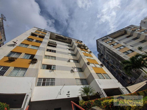 Imagem 3 de 18 de Apartamento À Venda, 68 M² Por R$ 230.000,00 - Vila Laura - Salvador/ba - Ap1469