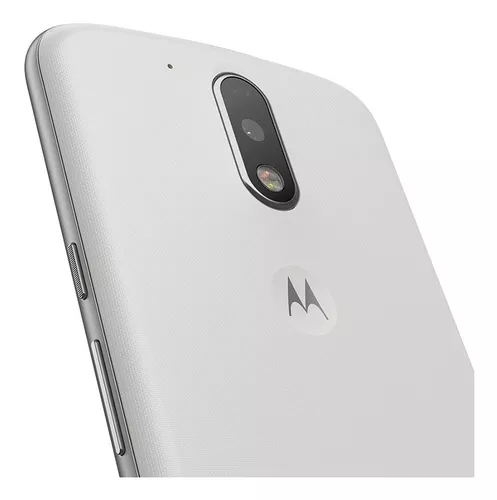 Celular Motorola Moto G4 Plus Dual 32gb Mostruário