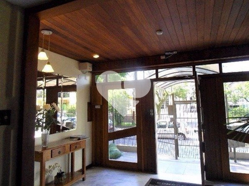 Imagem 5 de 15 de Apartamento - Menino Deus - Ref: 6978 - V-236839