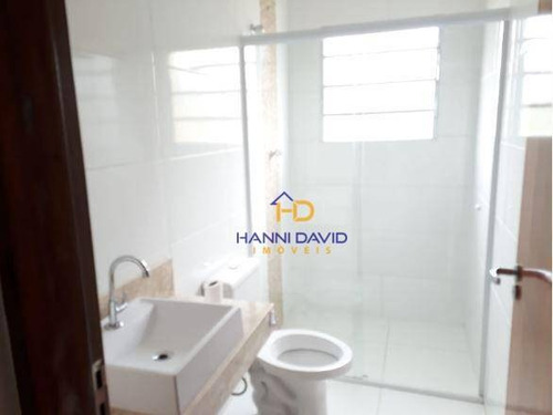Imagem 11 de 22 de Casa Com 3 Dormitórios À Venda, 125 M² Por R$ 750.000,00 - Jardim Dos Pinheiros - Atibaia/sp - Ca0507