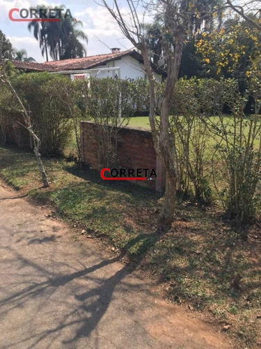 Imagem 3 de 7 de Lote De 440m² Em Condomínio De Alto Padrão. - 234