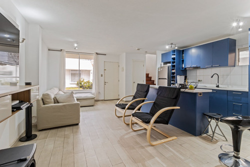 Oportunidad-garcía Hurtado/metro Vicente Valdés(condominio)