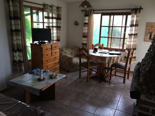 Imagen 8 de 14 de Alquiler Casa Santa Ana Canelones