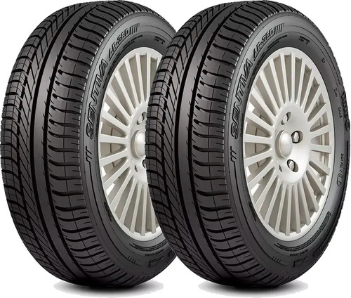 Kit de 2 neumáticos Fate Sentiva AR-360 185/60R15 84 H