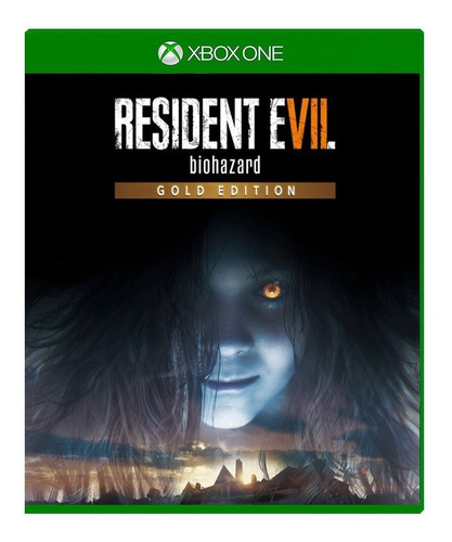 Resident Evil 7  | Xbox One | Digital