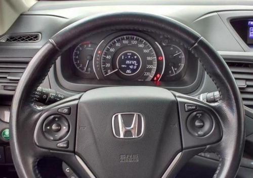 Crv 2.0 Exl 4x4 Automatico