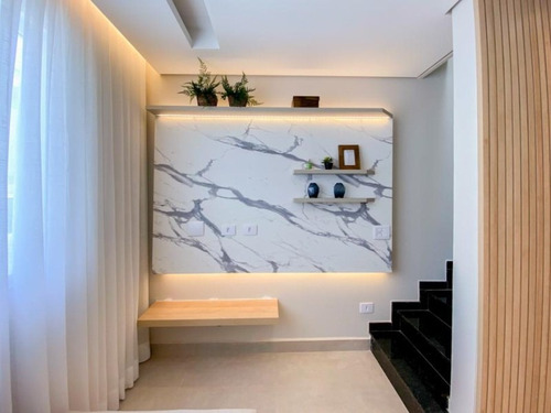 Imagem 14 de 30 de Sobrado Com 2 Dormitórios À Venda, 96 M² Por R$ 570.000,00 - Tucuruvi - São Paulo/sp - So0578 - 69792164