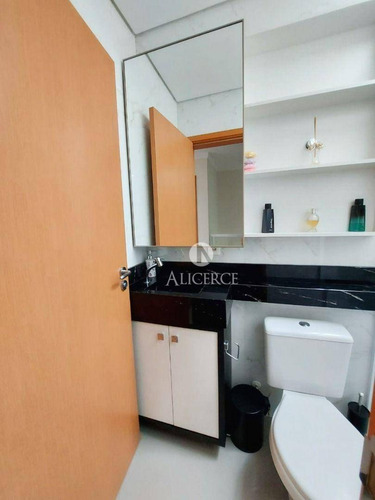 Imagem 24 de 25 de Sobrado Com 2 Dormitórios À Venda, 68 M² Por R$ 308.000,00 - Salto Weissbach - Blumenau/sc - So0246