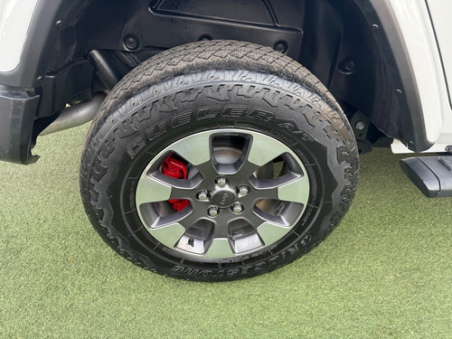 Jeep Wrangler 3.6 Unlimited Sahara 4x4 At