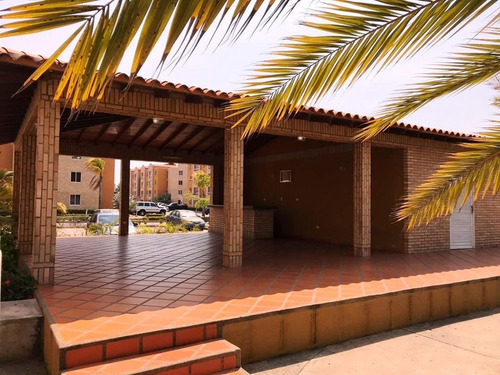 Imagen 11 de 11 de Alquilo Apartamento Conjunto Residencial Marina Del Rey