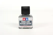 Comprar En Stock: Panel Line Tamiya De 40ml Gris Modelismo 1\u002F72 1\u002F48