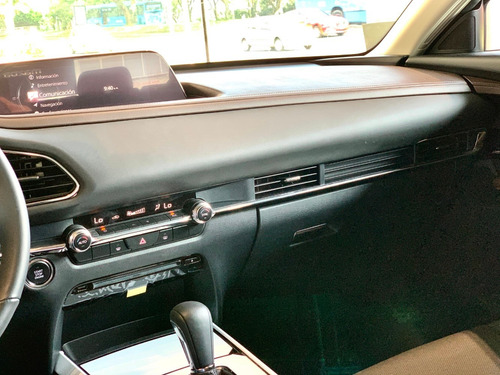 Mazda Cx30 Grand Touring Lx 2.5l 4x2 Rojo | 2022