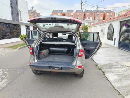 Renault Koleos 2.5 Expression