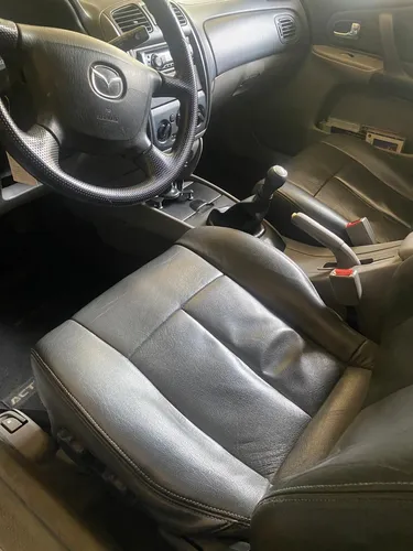 Mazda ALLEGRO 1.6 1aan6m