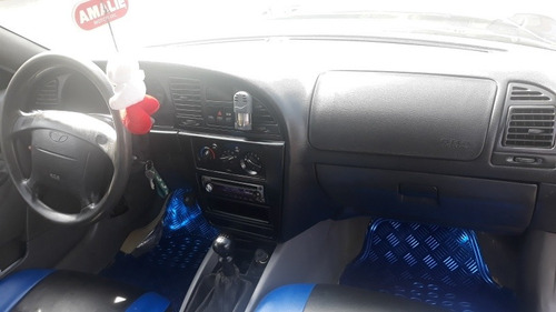 Daewoo Nubira Nubira