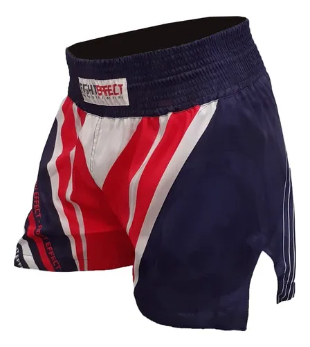 Short Thailand N1 Muay Thai Kick Boxing 
